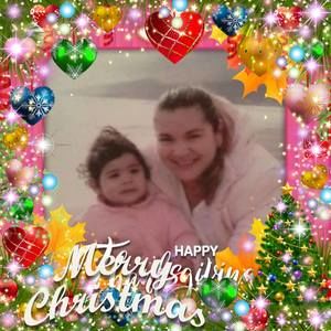 Meet your Posher, Gloria